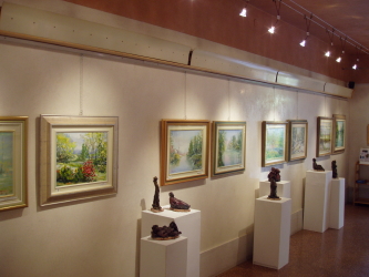 2005 - Galleria S. Lorenzo - Mestre (VE)